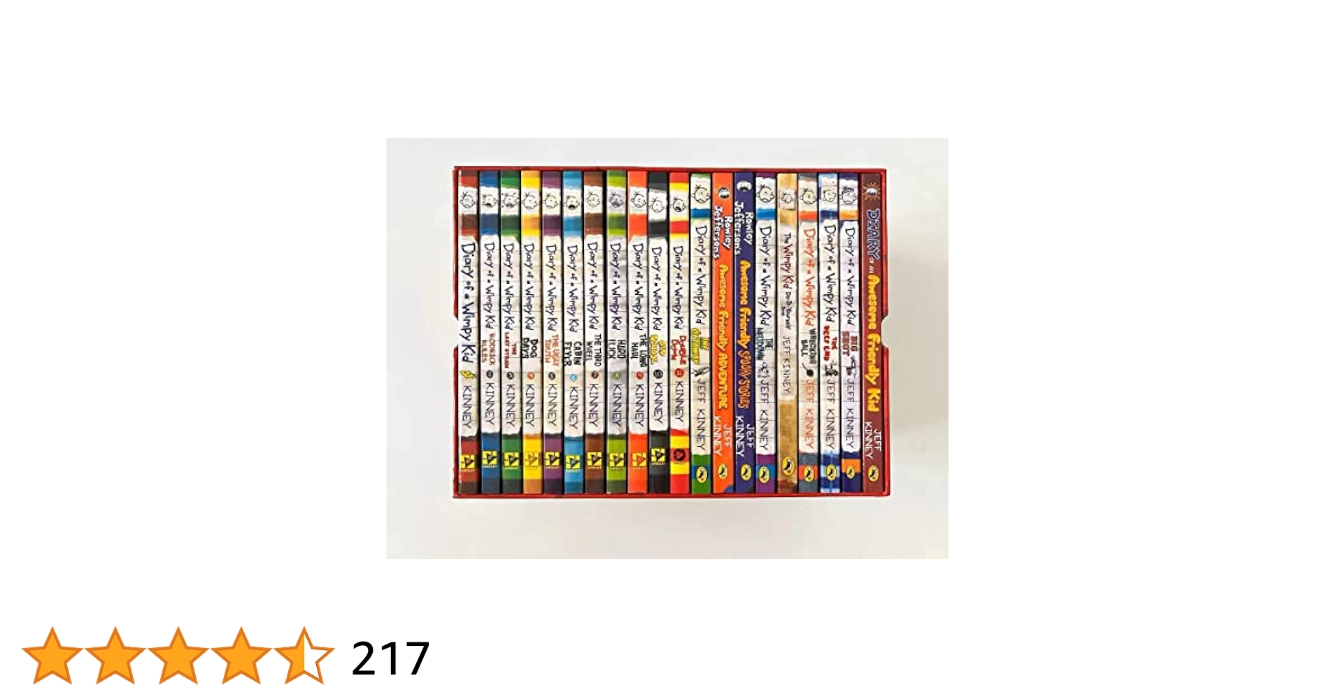 [英語絵本]21冊セットDiary Of A Wimpy Kid子供大好き 英語絵本]21冊セットDiary Of A Wimpy Kid子供大好き